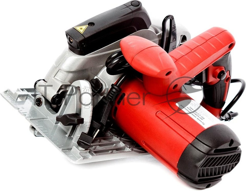 Пилы циркулярные REDVERG RD-CS150-66L пила дисковая электрическая