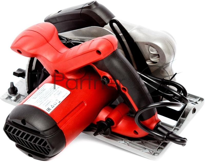 Пилы циркулярные REDVERG RD-CS150-66L пила дисковая электрическая