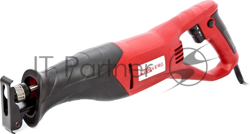 Сабельная пила REDVERG RD-SS95 пила сабельная