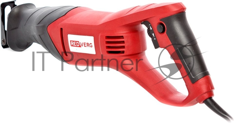 Сабельная пила REDVERG RD-SS95 пила сабельная