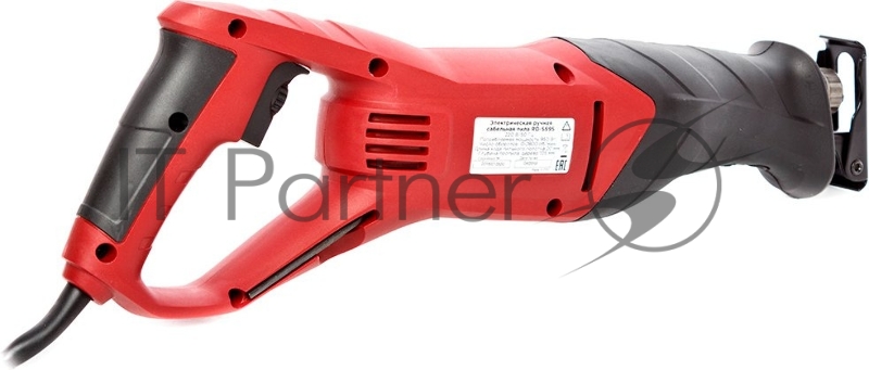 Сабельная пила REDVERG RD-SS95 пила сабельная