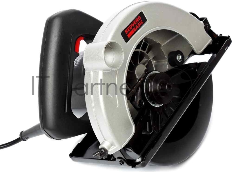 Пилы циркулярные REDVERG Basic CS65 пила дисковая электрическая