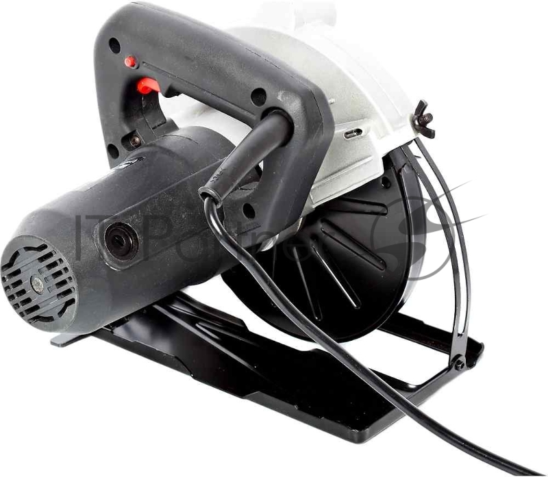 Пилы циркулярные REDVERG Basic CS65 пила дисковая электрическая