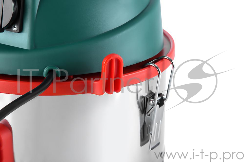 Пылесосы строительные Пылесос Hammer Flex PIL20A 196422 181-001 {для сух/вл уборки 1400Вт 20л + розетка для электроинструмента}