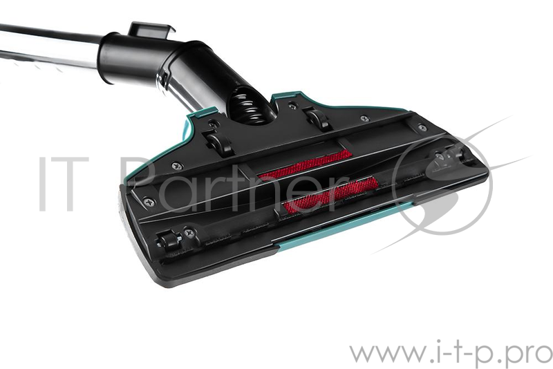 Пылесосы строительные Пылесос Hammer Flex PIL20A 196422 181-001 {для сух/вл уборки 1400Вт 20л + розетка для электроинструмента}