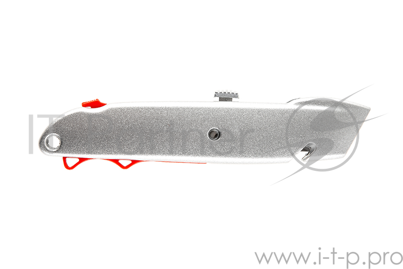 Нож строительный Hammer Flex 601-006 лезвия 19мм