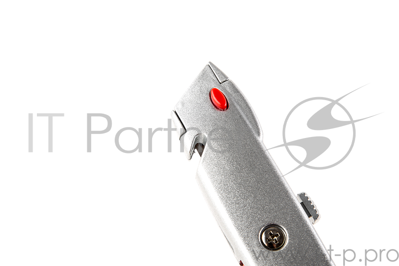 Нож строительный Hammer Flex 601-006 лезвия 19мм