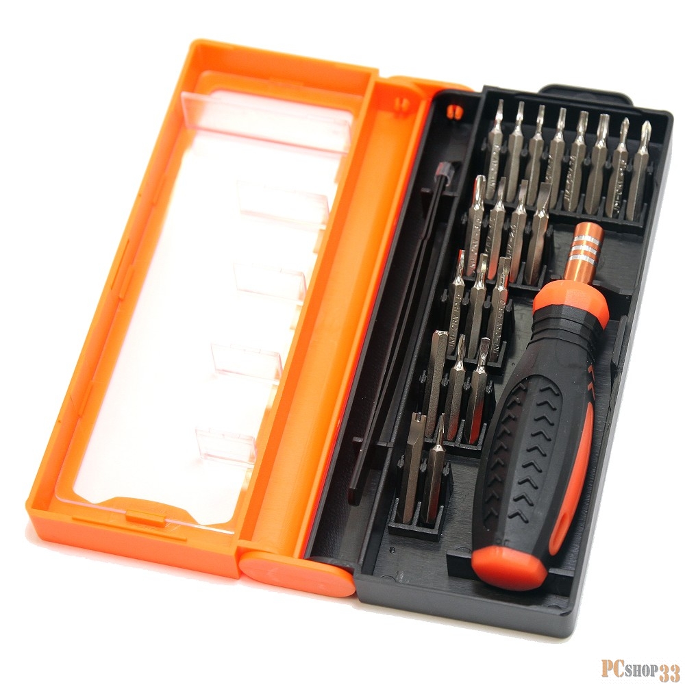 5bites TK005 Отвертка с набором насадок 22 ПРЕДМЕТА