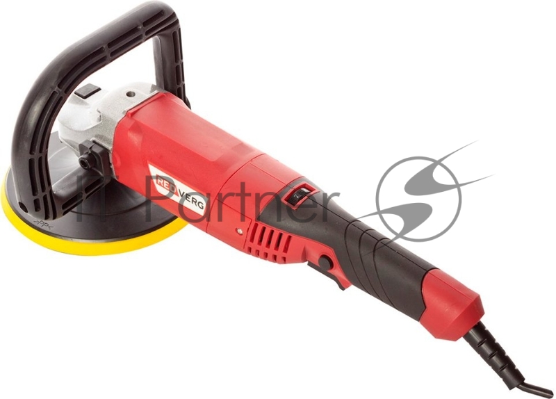 Машина полировальная REDVERG RD-PM130