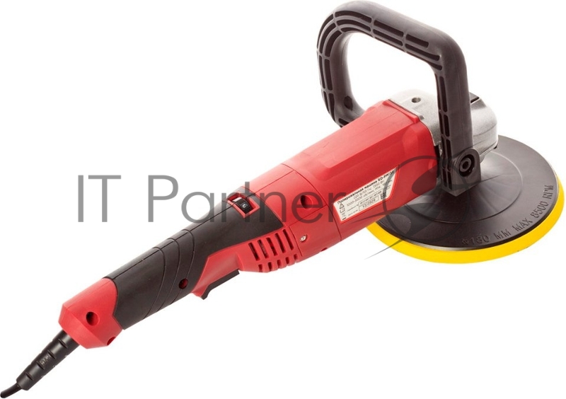 Машина полировальная REDVERG RD-PM130