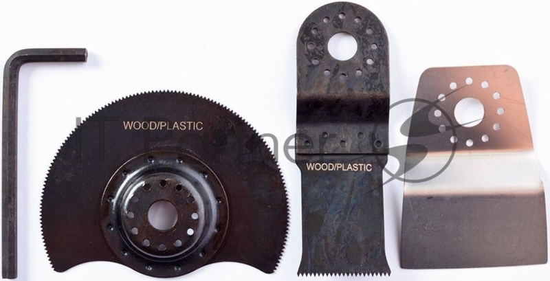 Инструмент REDVERG RD-MT350 многофункциональный