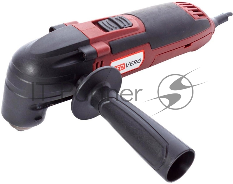 Инструмент REDVERG RD-MT350 многофункциональный