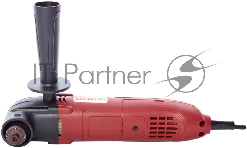 Инструмент REDVERG RD-MT350 многофункциональный