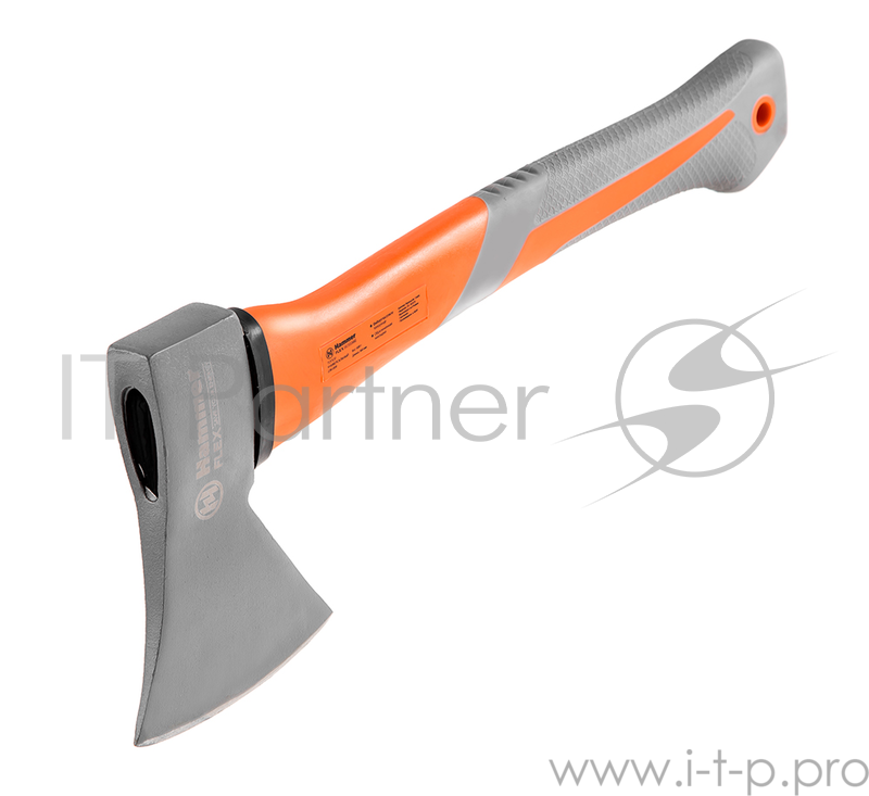 Топор Hammer Flex 236-004 универсальный 600г, 360мм