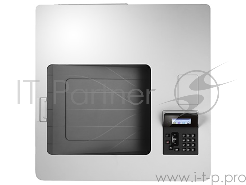 Принтер HP Color LaserJet Enterprise M553dn, цветной лазерный A4, 38 стр/мин, 1200x1200 dpi, 1024 Мб, дуплекс, подача: 650 лист., вывод: 250 лист., Post Script, Ethernet, USB, ЖК-панель (замена CF082A M551dn)