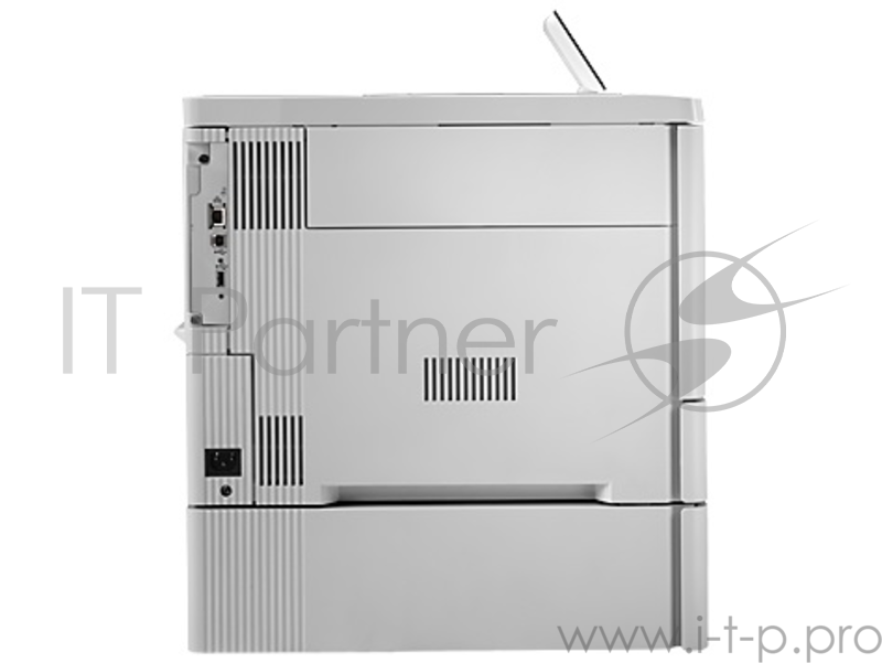 Принтер HP Color LaserJet Enterprise 500 color M553x <B5L26A> A4, 38/38стр/мин, дуплекс, доп лоток 550листов, 1Гб, USB, Ethernet(замена CF083A M551xh)