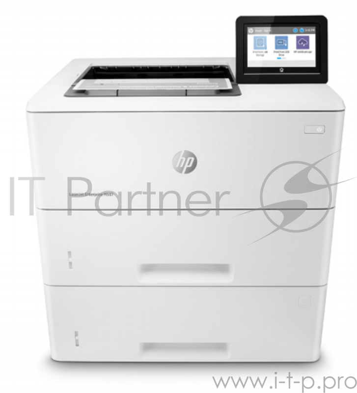 Лазерный принтер HP LaserJet Enterprise M507x
