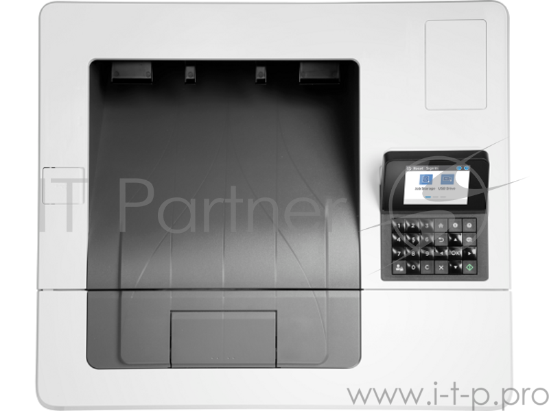 Принтер лазерный HP LaserJet Enterprise M507dn (1PV87A) A4 Duplex