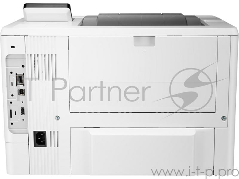 Принтер лазерный HP LaserJet Enterprise M507dn (1PV87A) A4 Duplex