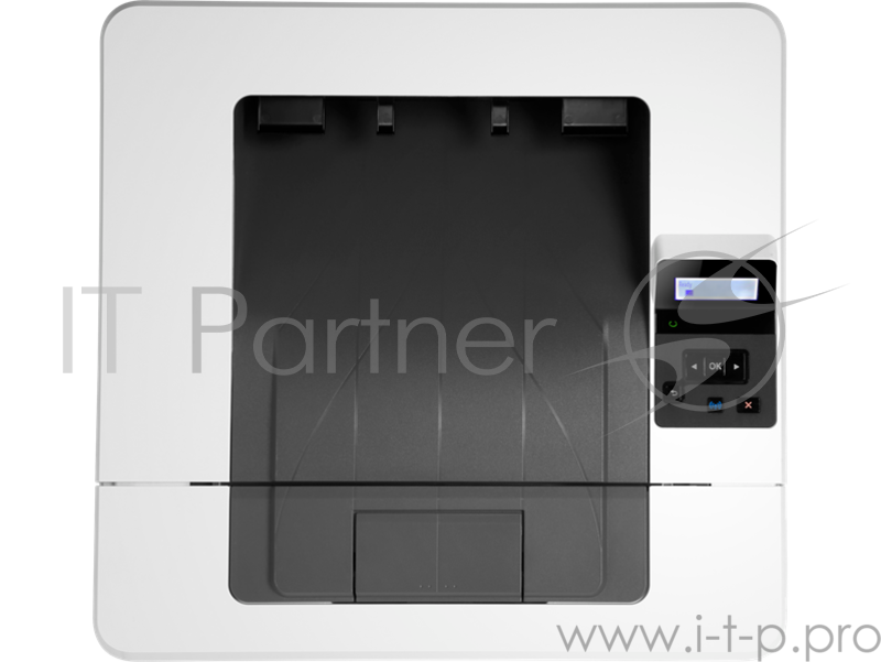 Принтер лазерный HP LaserJet Pro M404dw,(W1A56A) /А4, ч/б, 38 стр/мин, USB 2.0, GigEth, WiFi/