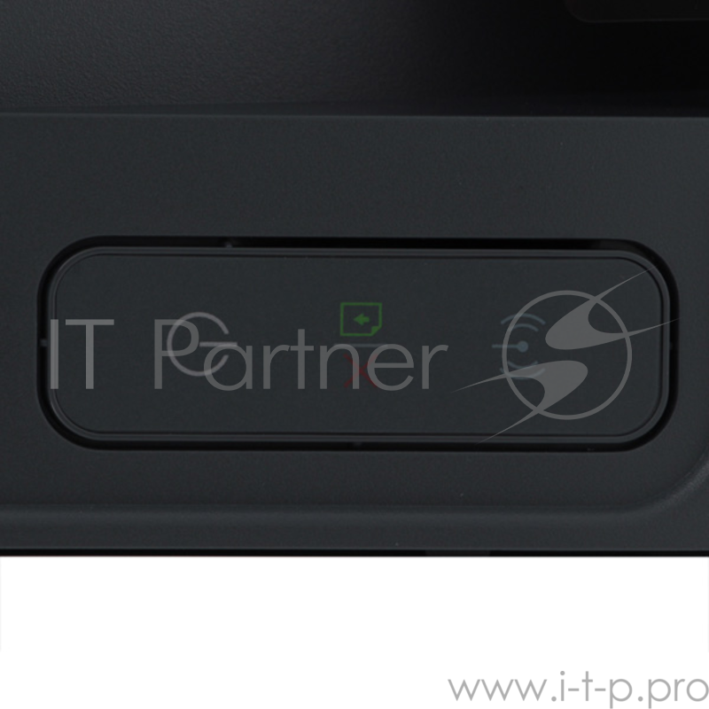 Принтер лазерный HP Laser 107w, (4ZB78A),/A4, 20 стр./ мин, 64 Мб, USB, Wi-Fi/