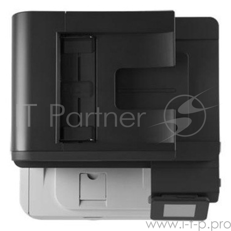 МФУ HP LaserJet Pro MFP M521dw, лазерный принтер/сканер/копир/факс A4, 1200dpi, 40ppm, 256Mb, 2trays 100+500, ADF 50, Duplex, USB/GigEth/WiFi, color LCD TS, 1y warr)