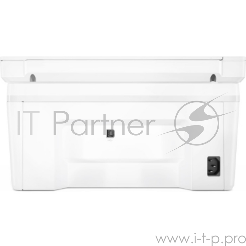 МФУ HP LaserJet Pro M28w (W2G55A), лазерный принтер/сканер/копир A4, 18 стр/мин, 32 Мб, USB, WiFi (старт к-ж 500 стр)
