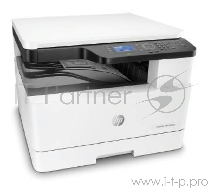 МФУ HP LaserJet M433a MFP A3