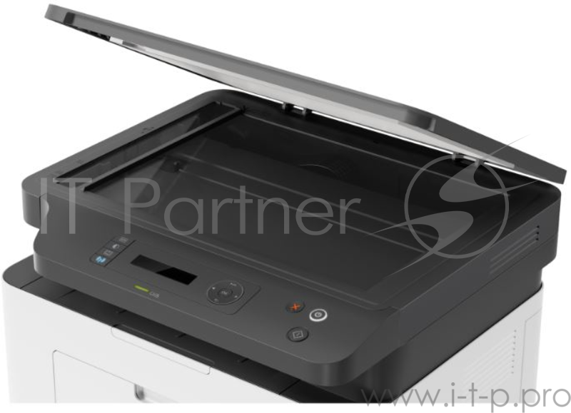 МФУ лазерное, HP Laser 135w (4ZB83A), принтер/сканер/копир, A4