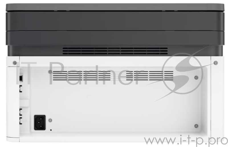 МФУ лазерное, HP Laser 135w (4ZB83A), принтер/сканер/копир, A4