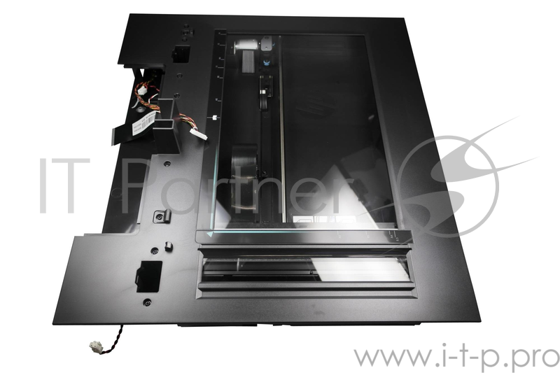 Сканер в сборе (основание) HP LJ M630 (B3G86-67905)