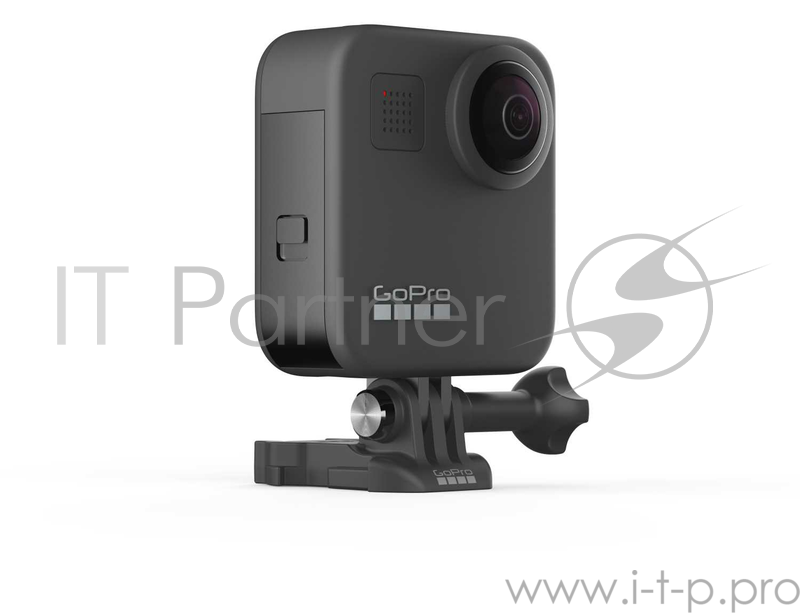 Видеокамера GoPro GoPro CHDHZ-201-RW (MAX)