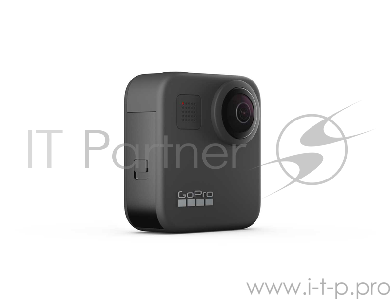 Видеокамера GoPro GoPro CHDHZ-201-RW (MAX)