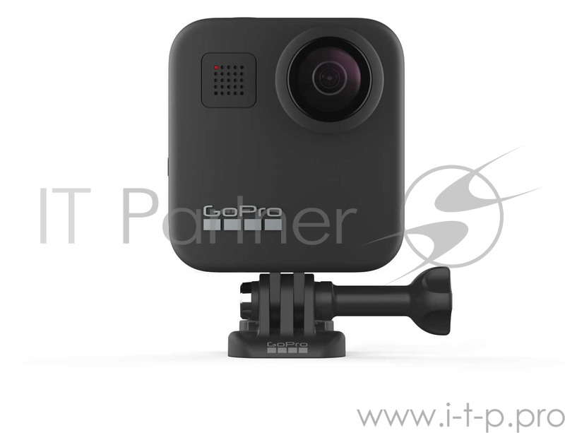 Видеокамера GoPro GoPro CHDHZ-201-RW (MAX)