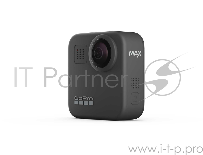 Видеокамера GoPro GoPro CHDHZ-201-RW (MAX)