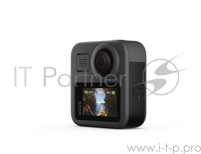 Видеокамера GoPro GoPro CHDHZ-201-RW (MAX)