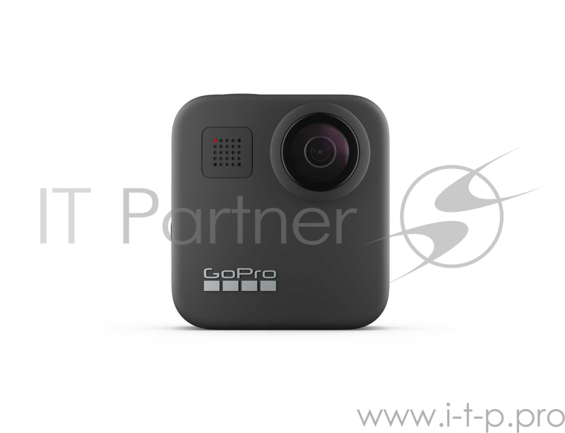 Видеокамера GoPro GoPro CHDHZ-201-RW (MAX)