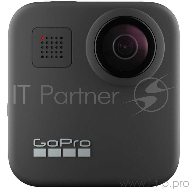 Видеокамера GoPro GoPro CHDHZ-201-RW (MAX)