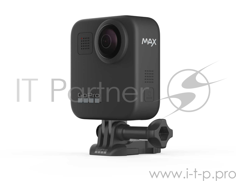 Видеокамера GoPro GoPro CHDHZ-201-RW (MAX)