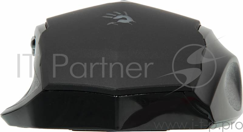 Мышь A4Tech Bloody V7 Gaming USB (Черный) (694748)