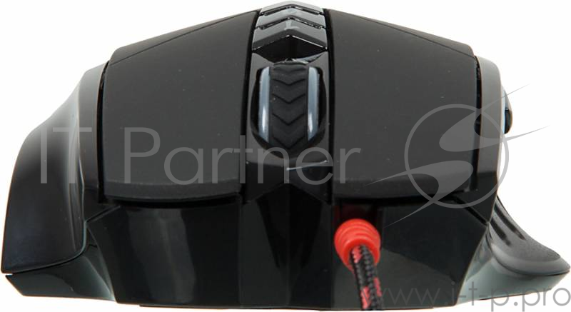 Мышь A4Tech Bloody V7 Gaming USB (Черный) (694748)