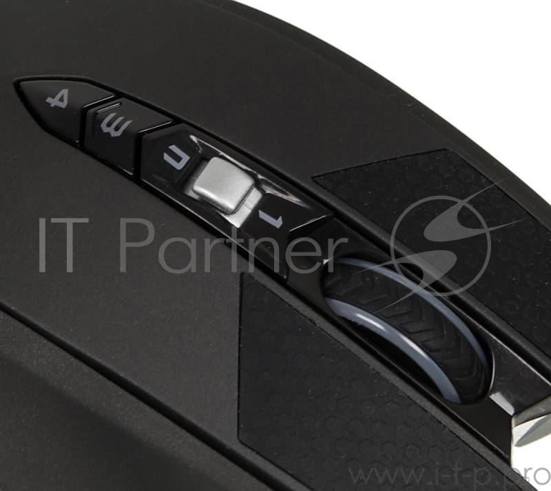 Мышь A4Tech Bloody T7 Winner black (4000dpi) USB Gaming (9but)