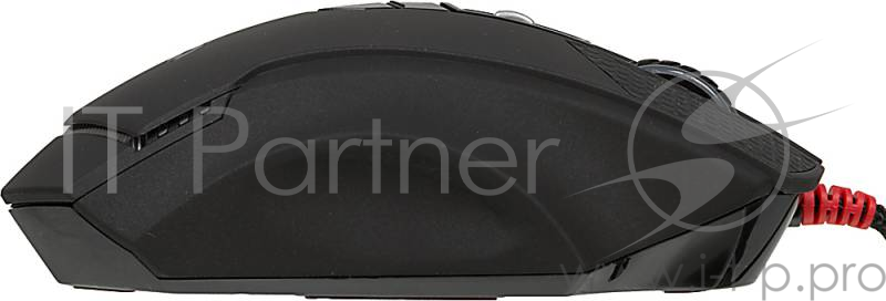 Мышь A4Tech Bloody T7 Winner black (4000dpi) USB Gaming (9but)