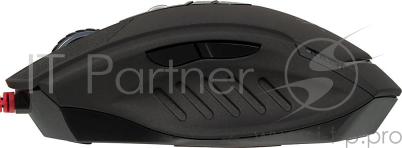 Мышь A4Tech Bloody T7 Winner black (4000dpi) USB Gaming (9but)