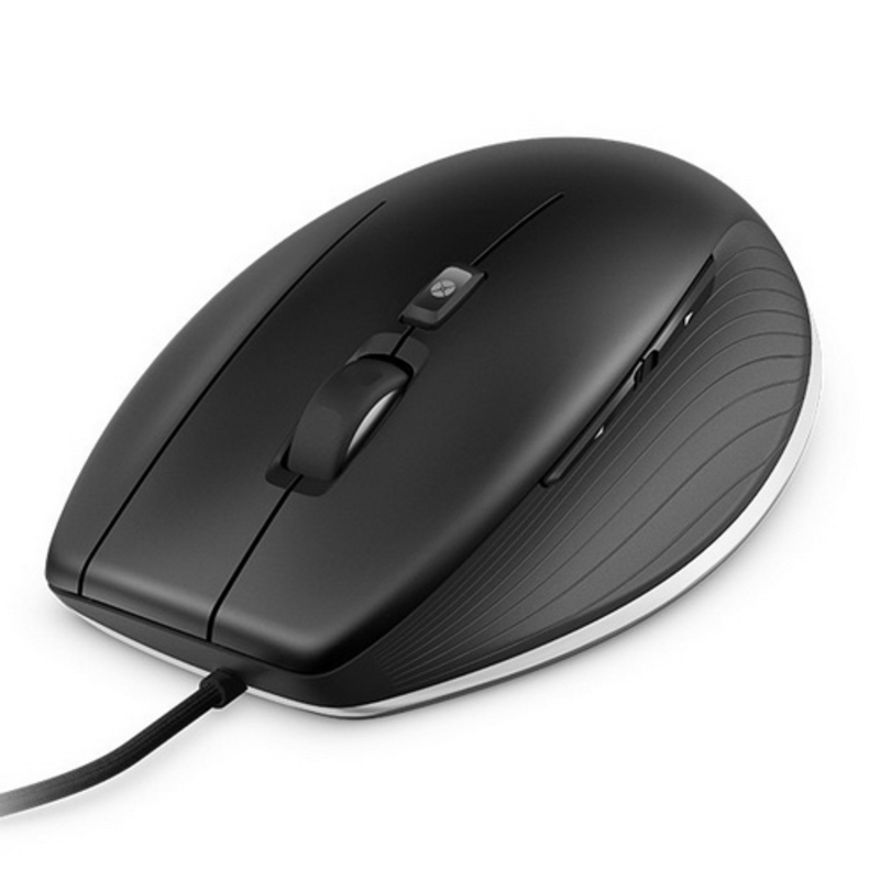 Мышь 3DX-700052 CadMouse