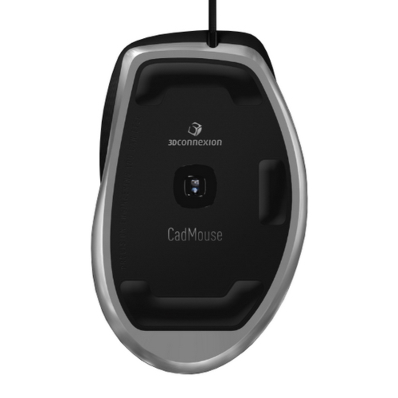 Мышь 3DX-700052 CadMouse