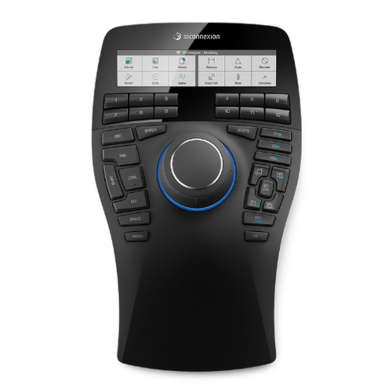 3D Манипулятор 3DX-700056 SpaceMouse Enterprise