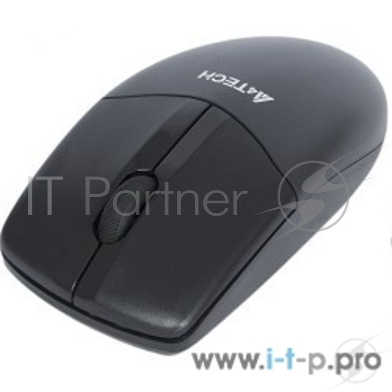 Мышь Беспроводная A4TECH W G3-220N-1 Nano 2.4 ГГц, 6+1 кл-кн