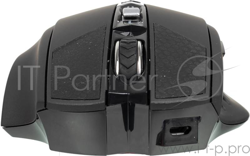 Мышь A4Tech Bloody Warrior RT7 черный оптическая (4000dpi) беспроводная USB2.0 игровая (9but)