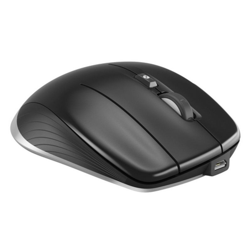 Мышь 3DX-700062 CadMouse Wireless
